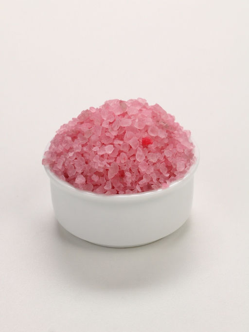 Соль для ванны «Сияй!», 300 г, аромат нежной лаванды, Чистое счастье