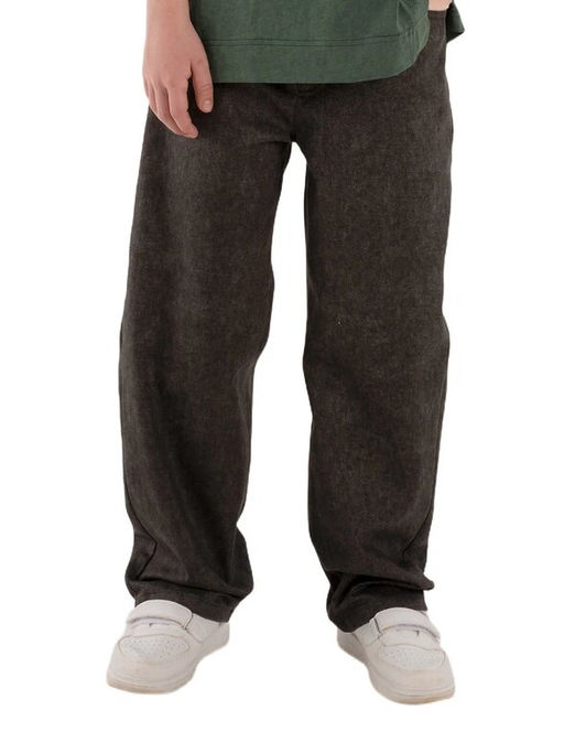 Брюки мал. О37168 - Карамелли фото 12