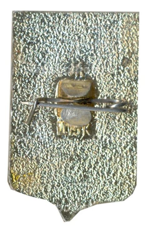 Значок Вологда