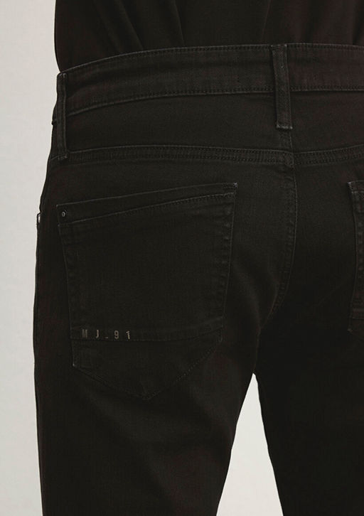 James Team Mavi Antrasit Jean Pantolon фото 9