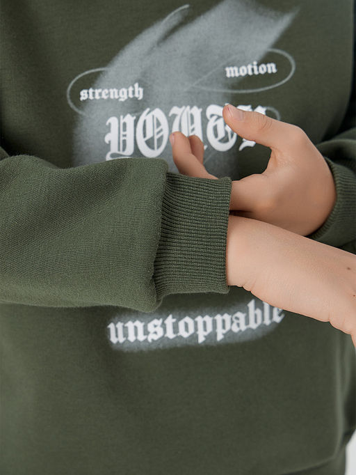 ХУДИ ДЛЯ МАЛЬЧИКОВ - Mark formelle фото 7