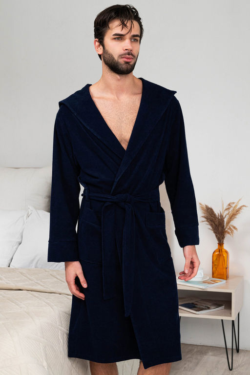Халат мужской 319