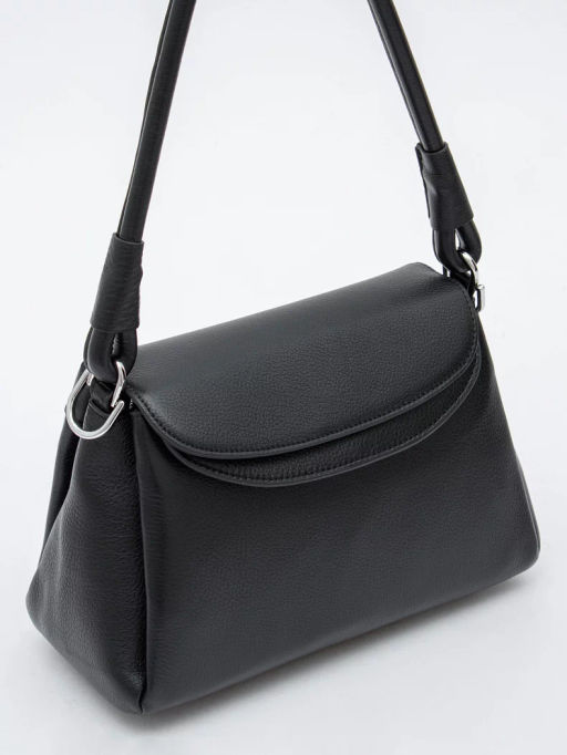Сумка 2617-1YP black Polina&Eiterou