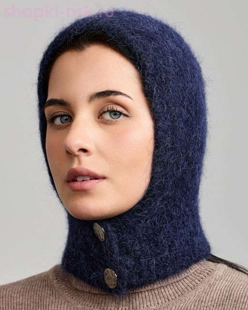 250136 SR Чепчик (56-58)