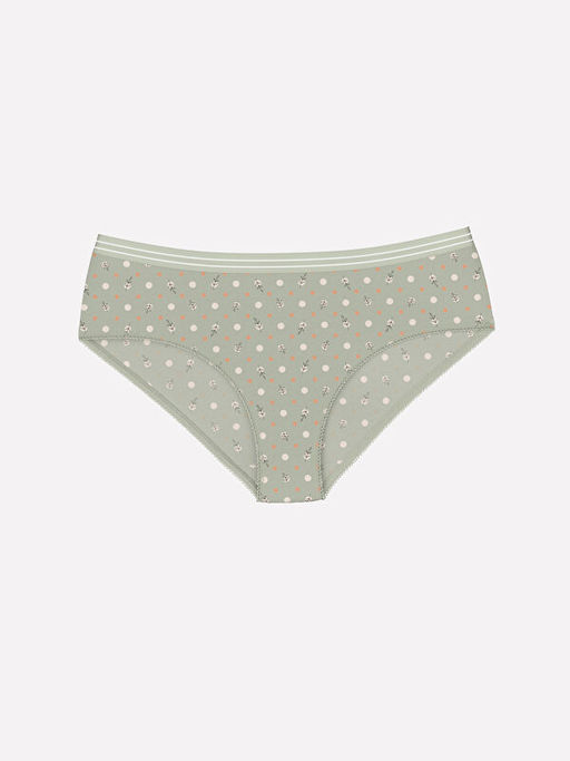 Desenli Hipster K?lot 3l?