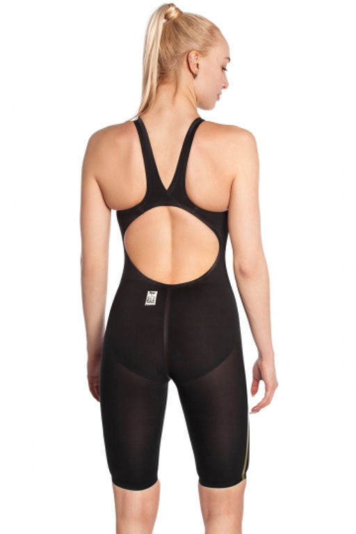Гидрокостюм Forceshell open back women - Mad wave фото 4