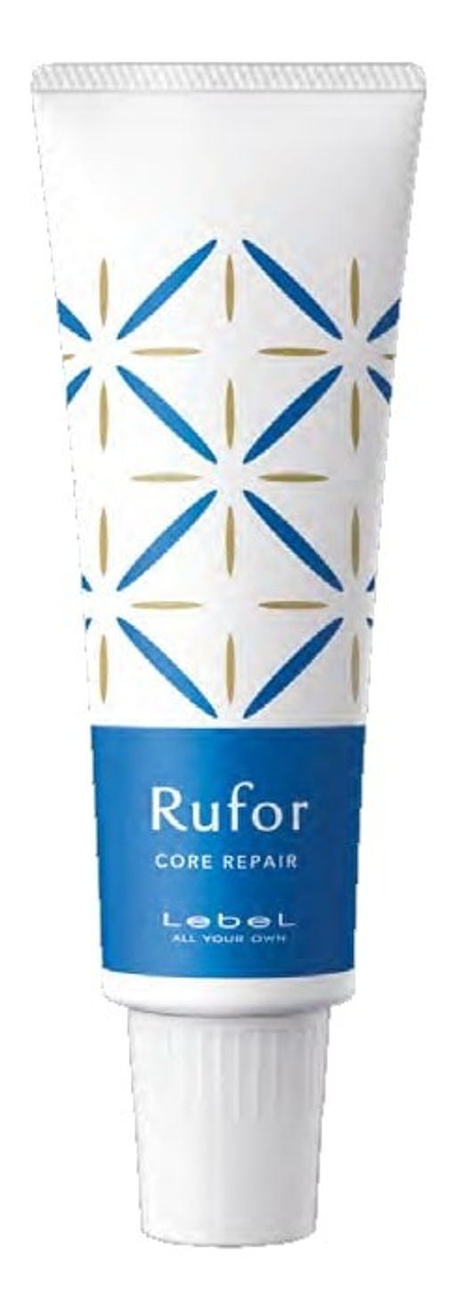 Крем глубокого восстановления Rufor Core Repair 120g, 120 г мл.