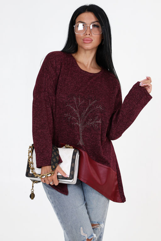 Женская туника 31824