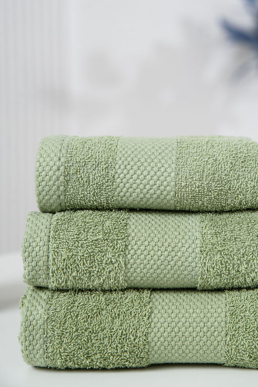 Махровое полотенце плотность 400 гр