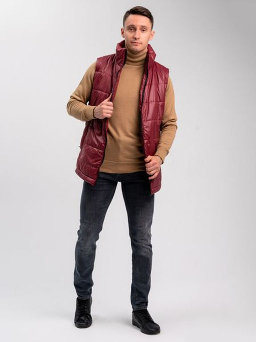 Жилет мужской Фрэш - Yollochka фото 3