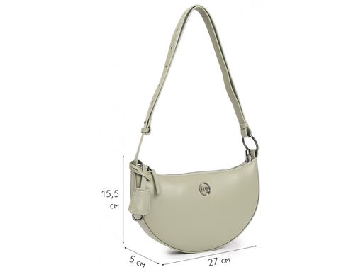 Сумка Lanotti LUNA YN241/зеленый