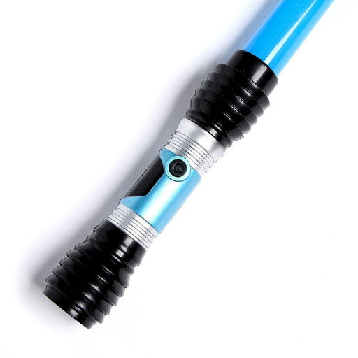 Оружие Меч джедая, световые эффекты, телескопический, цвет МИКС - Simaland фото 12