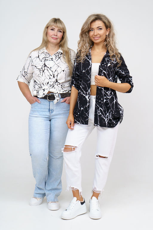 Рубашка 53019