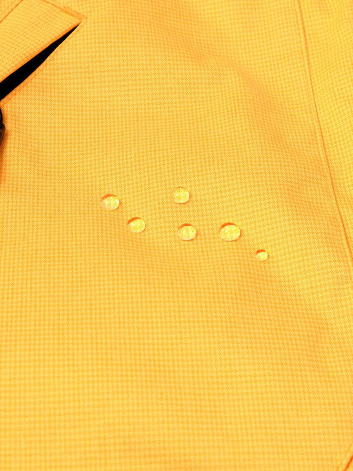 Костюм (куртка + брюки) д/дев. "Дотти"