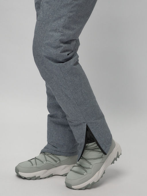 Горнолыжный костюм женский фиолетового цвета 02216F - Chunmai фото 31