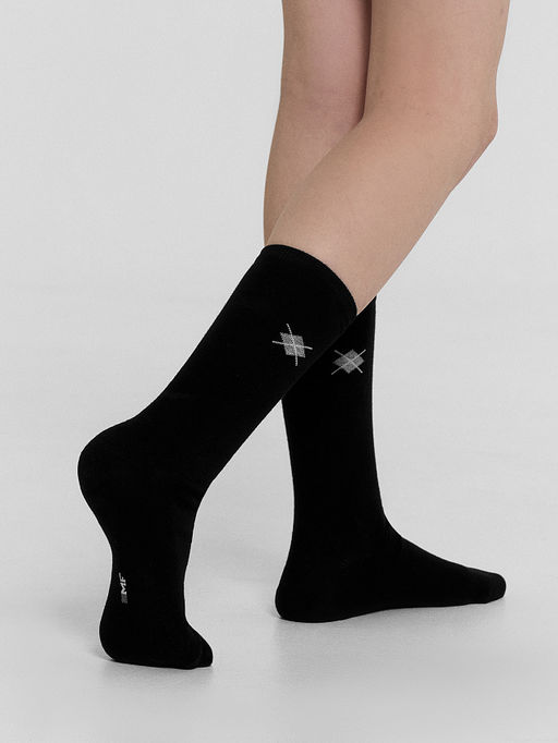 НОСКИ ДЕТСКИЕ (3 пары) - Mark formelle фото 2