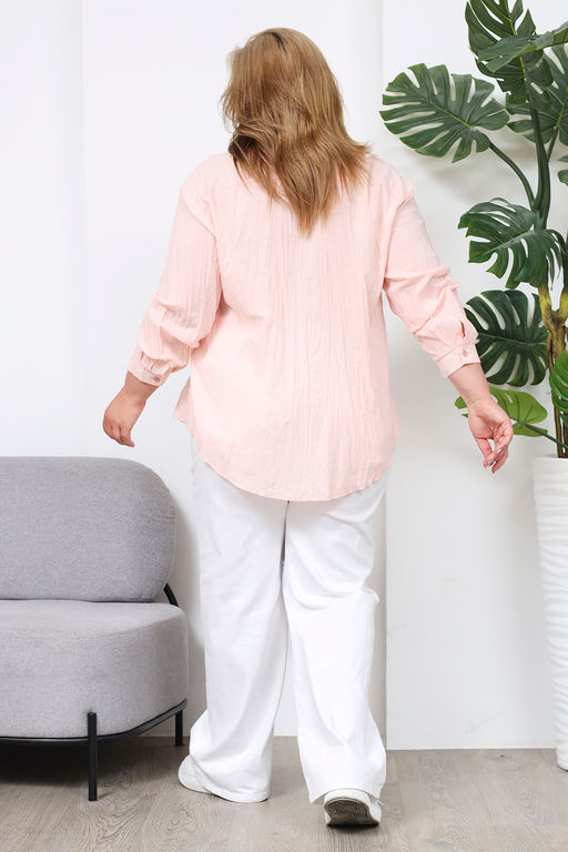 Рубашка-5277 - Lady maria фото 9