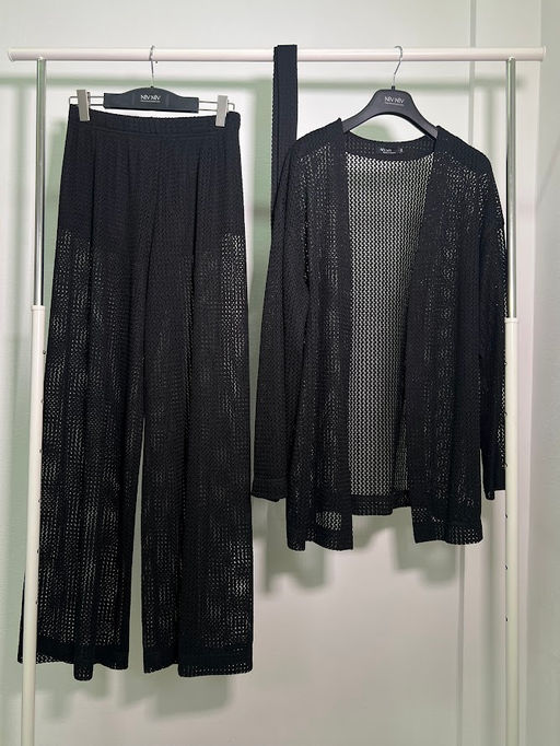 Костюм 1108 - Niv niv фото 8