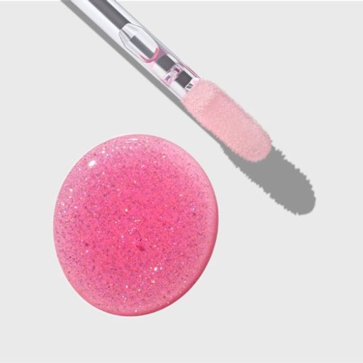 Influence Beauty Блеск для губ PLEXIGLASS тон 05  фото 5