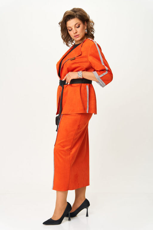 Костюм Michel Chic 1388/1-Р терракот
