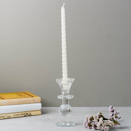 Подсвечник 13 см / GT785 /уп 80/ - Галеонтрейд фото 8