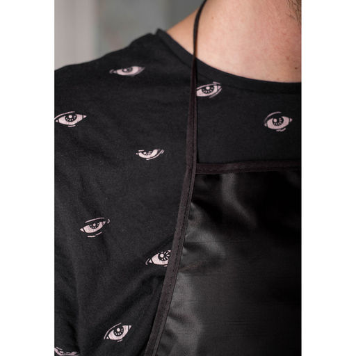 Кухонный фартук Крутой мужик - Beauty fox фото 4