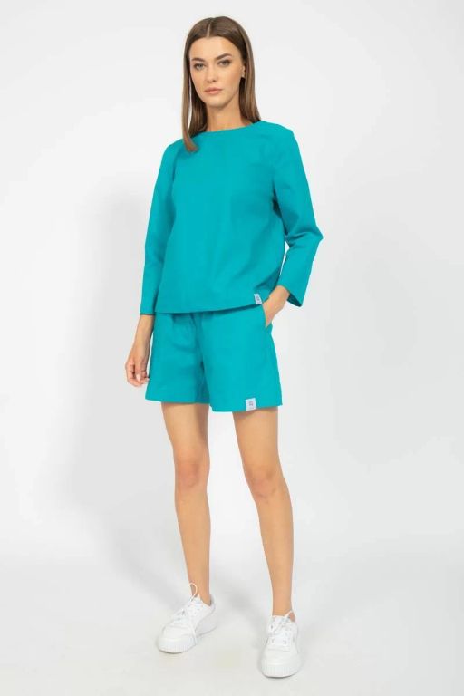 Шорты 4097 - Kivviwear фото 8