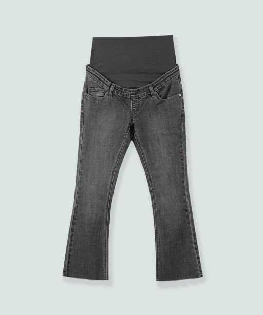 Oh ma! / Джинсы для беременных