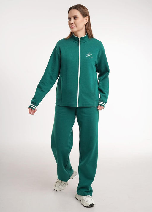 LJ26-100/1 Куртка жен Карелия (ЧЗ) - Clever wear фото 6