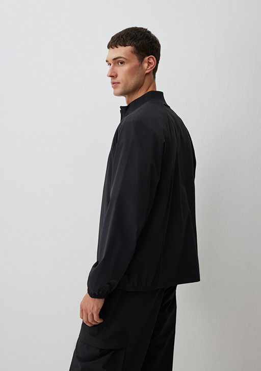 Siyah Ceket - Mavi фото 6