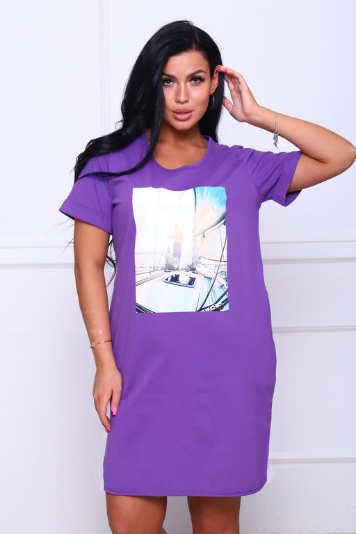 Туника 33515 - Натали фото 8