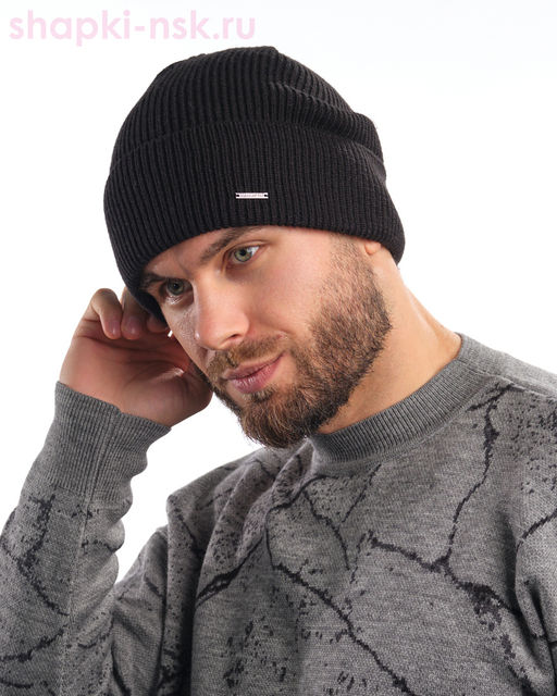 12075/2 MMH Колпак мужской флис (57-59)