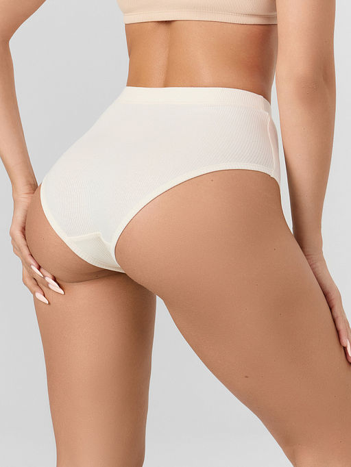 Трусы макси женские в наборе,3 шт - Mark formelle фото 6