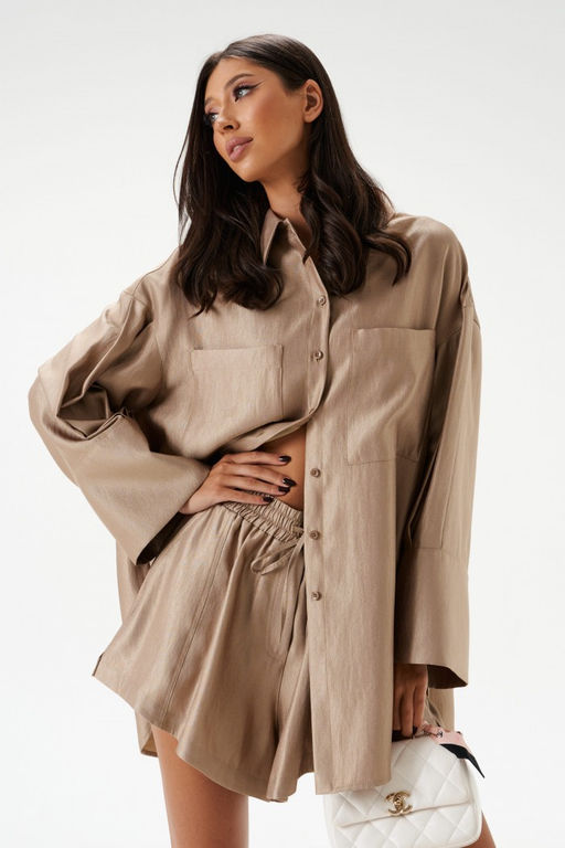 Шорты А1521 - Annete фото 9