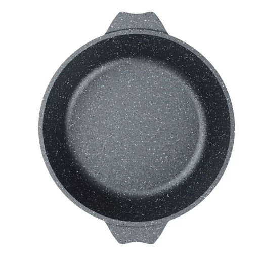 ГРАНИТ Жаровня 5,0 л, арт. 35701