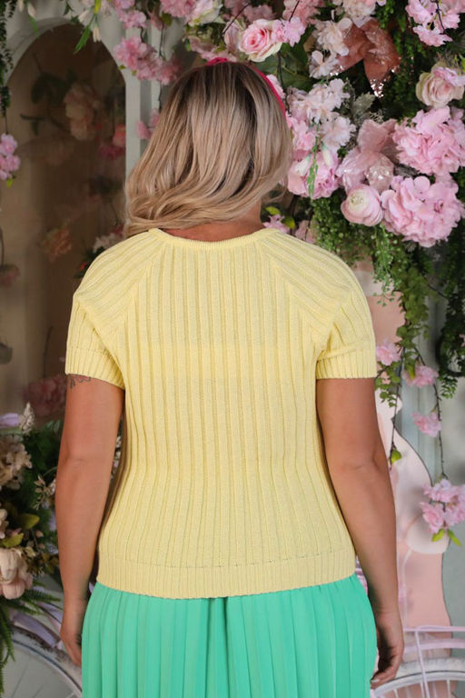 Джемпер Др3-480/19 - Wisell фото 8