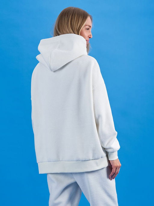 Куртка-худи J.507 черный - Argo classic фото 16