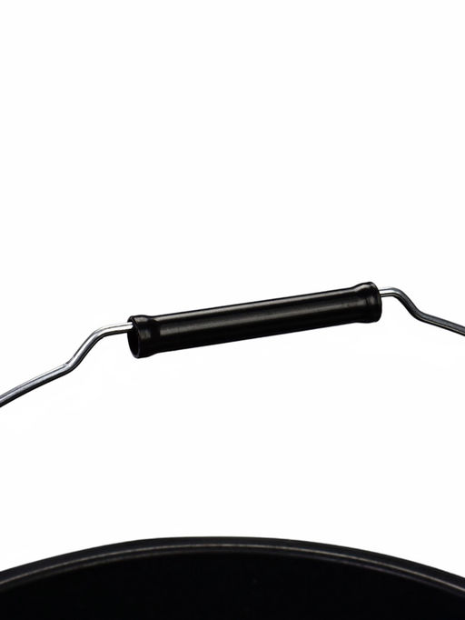 Ведро строительное, 16 л, пластик, Greengo