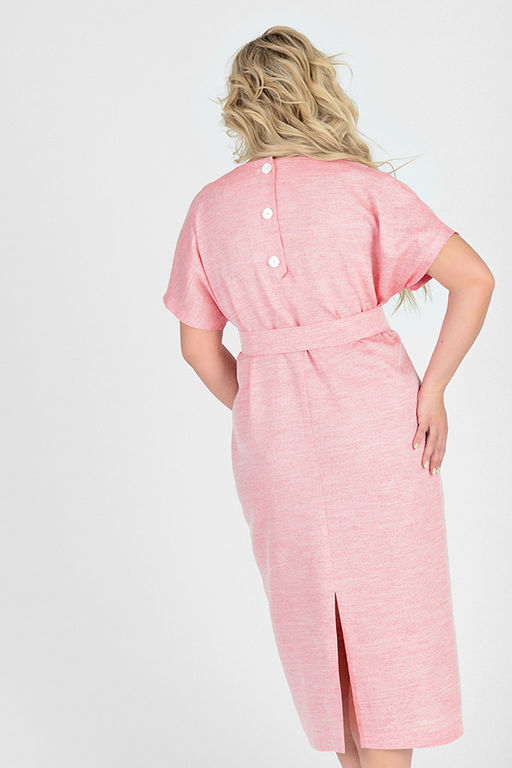 59423 Платье Eliseeva Olesya  фото 23