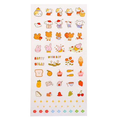 Набор для опытов Эпоксидная смола, брелоки с наполнением, 3 молда