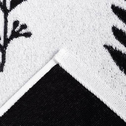 Полотенце именное махровое Этель Нина 70х130см, 100% хлопок, 420гр/м2  фото 5