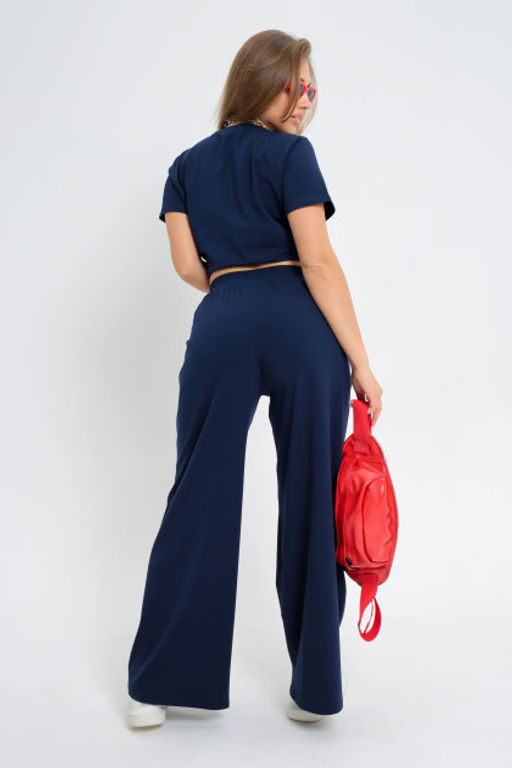 Женский костюм 26006 - София37 фото 19