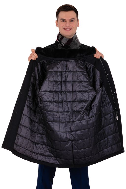 Пальто 
 10512-М12