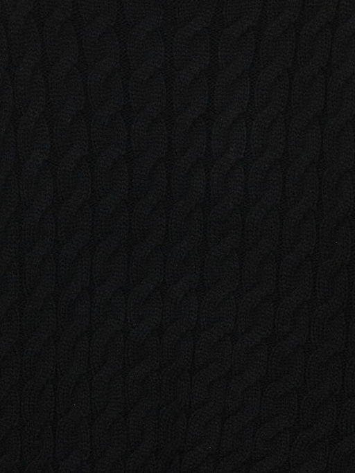 Bisiklet Yaka K?z ?ocuk Triko Kazak - Waikiki фото 2