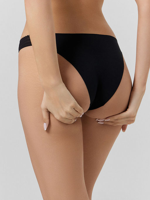 ТРУСЫ ЖЕНСКИЕ (3ШТ.) - Mark formelle фото 5