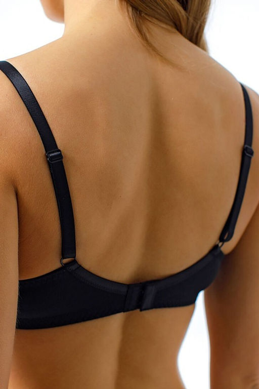 Бюстгальтер "мягкая чашка" Miracle 81127-18