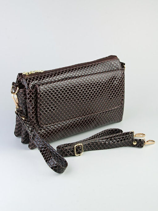 YC Сумка-клатч женская 2017-1 - Barez фото 12