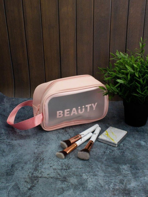 Косметичка "Beauty trend", pink (S)