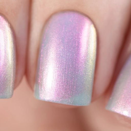 Лак для ногтей В Ожидании Встречи, 11 мл - Masura фото 2