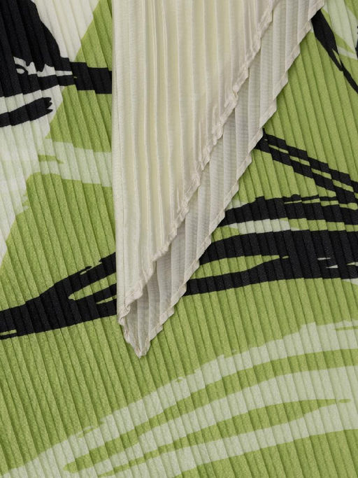 Платок жен. виск+шелк 70х70 LSZ34-412-14 - Labbra фото 2